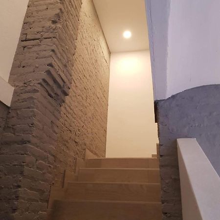 Cozy Rooms Valenza Esterno foto