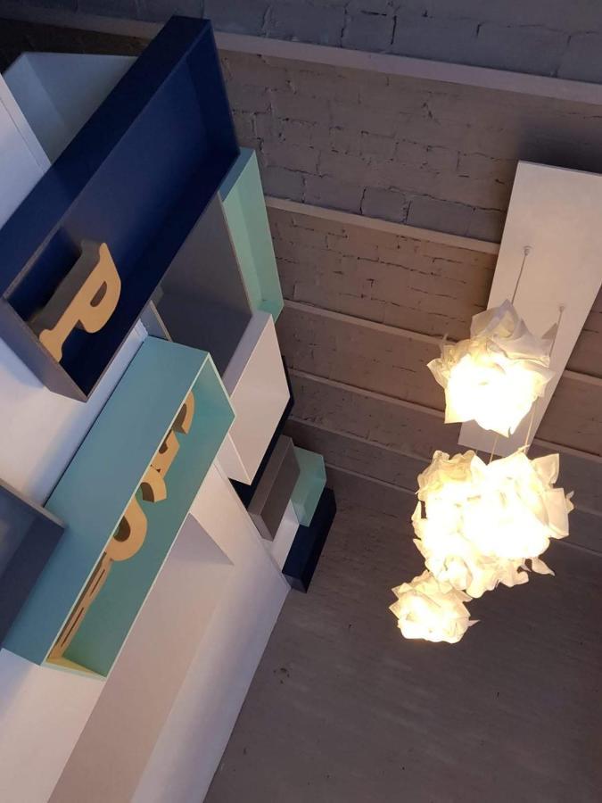 Cozy Rooms Valenza Esterno foto