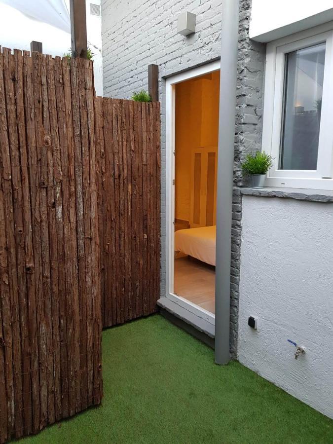 Cozy Rooms Valenza Esterno foto