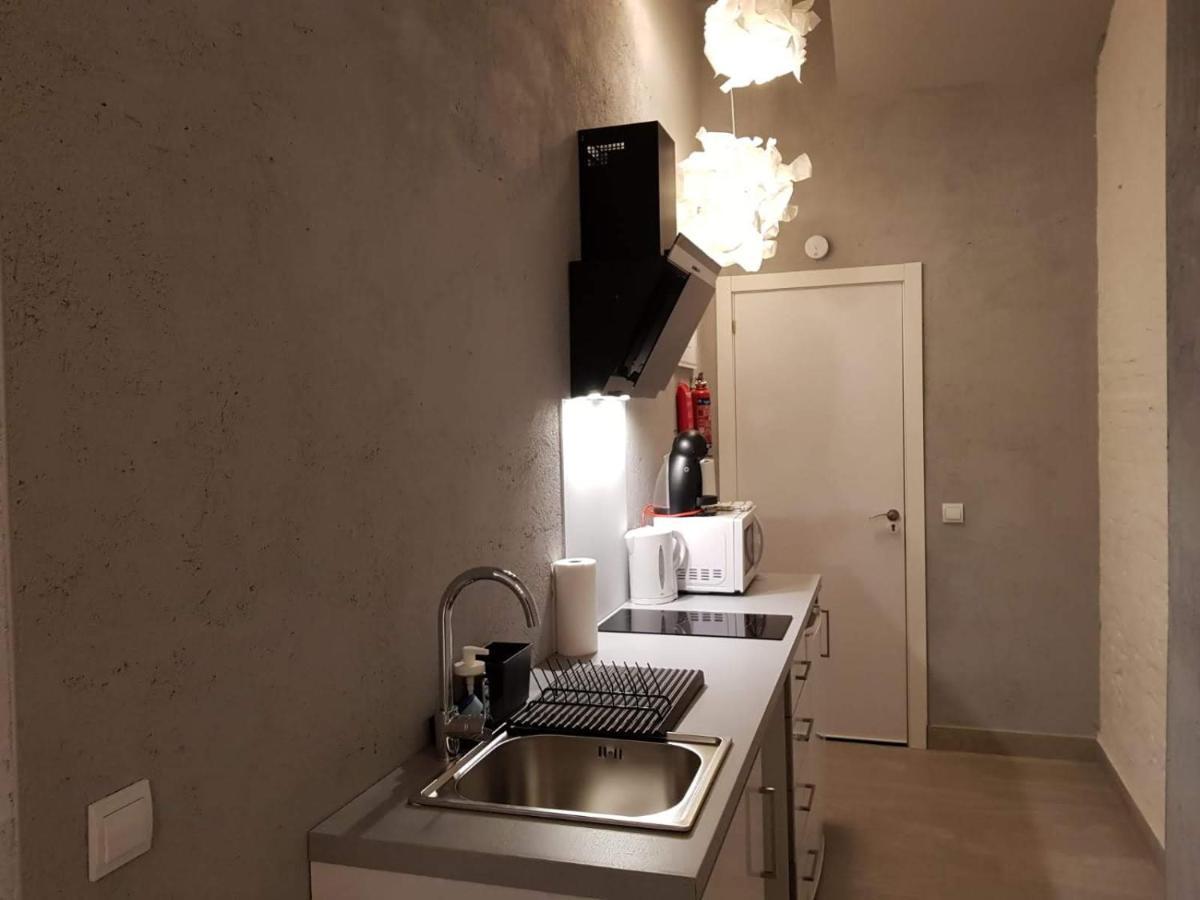 Cozy Rooms Valenza Esterno foto