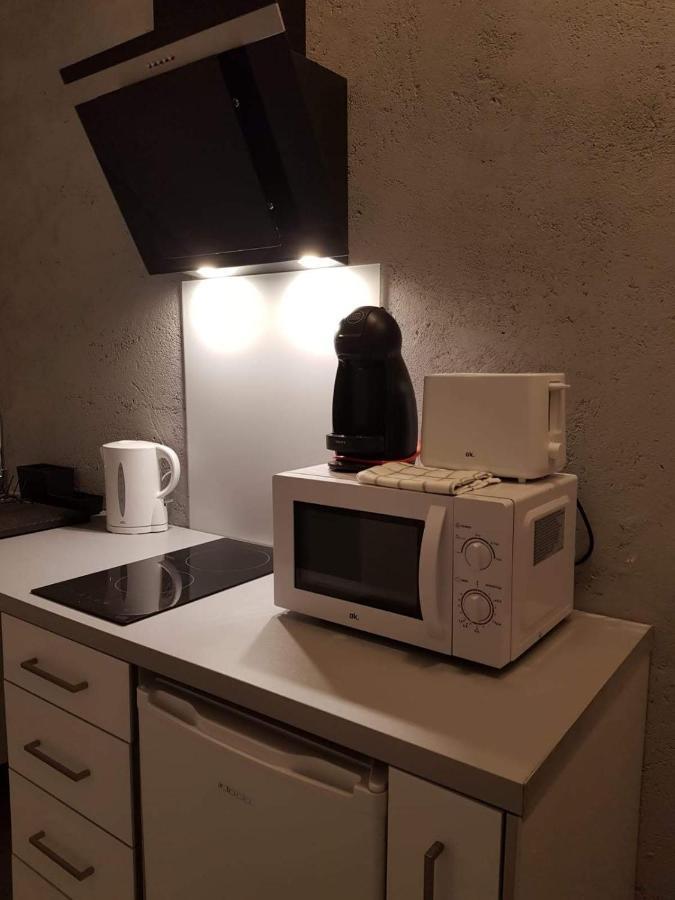 Cozy Rooms Valenza Esterno foto