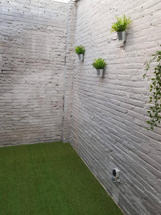 Cozy Rooms Valenza Esterno foto