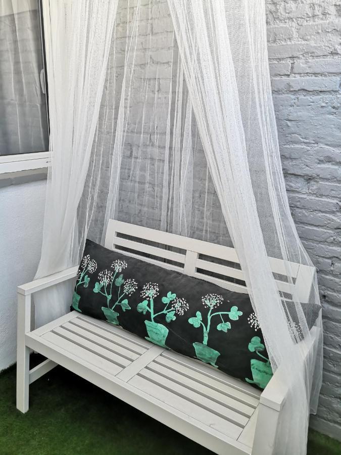 Cozy Rooms Valenza Esterno foto
