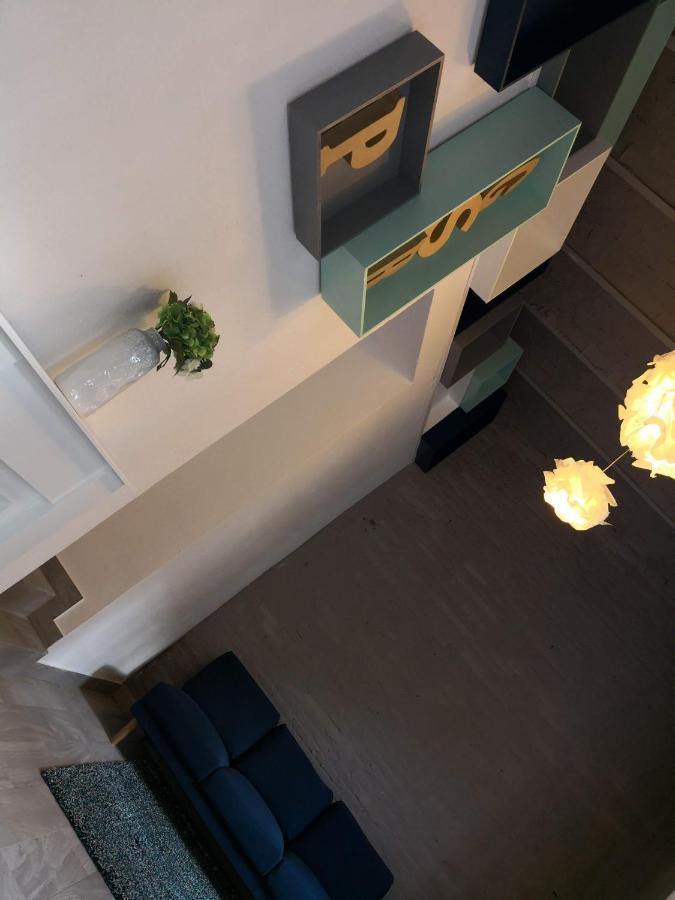 Cozy Rooms Valenza Esterno foto